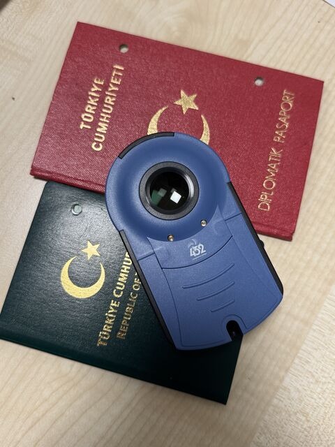 Doculus Lumus sobre pasaportes y visas