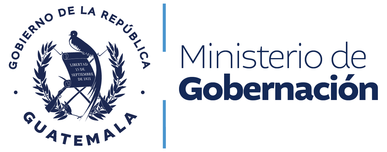 Ministerio de Gobernación